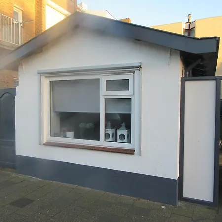 Holiday home Whitebeach *