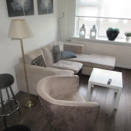 Holiday home Whitebeach *