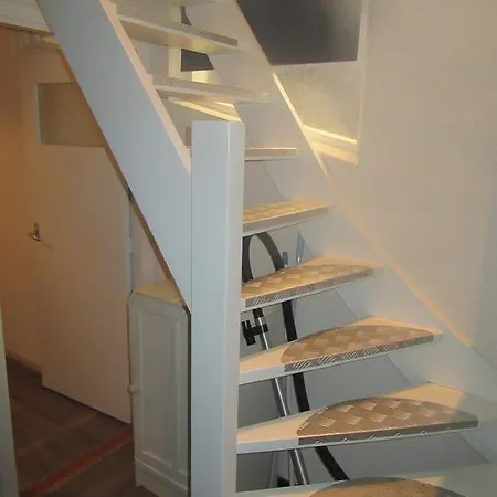 Whitebeach Holiday home Katwijk aan Zee